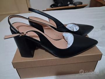Scarpe con tacco Bellucci