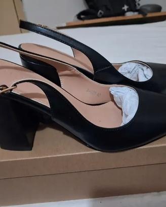 Scarpe con tacco Bellucci