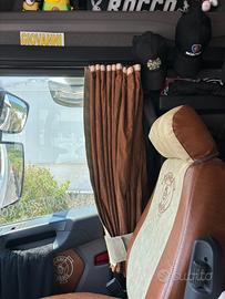 Scania R500 new