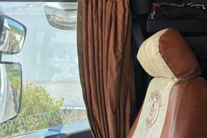 Scania R500 new
