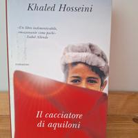 Khaled Hosseini - Il cacciatori di aquiloni
