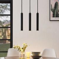 Lampadario cilindro - Pendolo