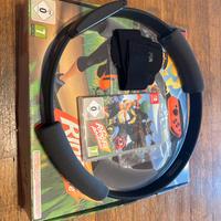 Ring fit nintendo switch