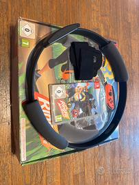 Ring fit nintendo switch