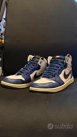 Air Jordan 1 Retro high og Originali, trattabile