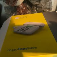 Telefono con cornetta