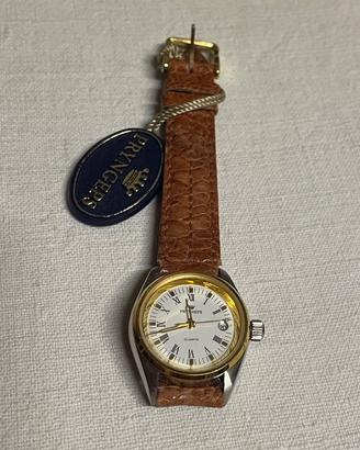 orologio Pryngeps donna vintage