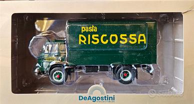 Fiat 650 N2 - anno 1969 - scala 1/43