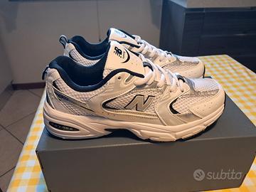 Scarpe da ginnastica numero 37
