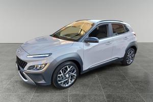 HYUNDAI Kona - Kona HEV 1.6 DCT XClass
