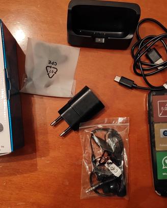 Brondi amico smartphone XS