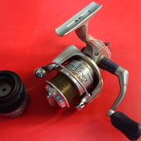 Mulinello da pesca
