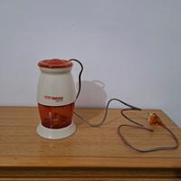 Tritacarne / verdure  "vintage".