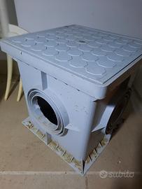  Materiale per edilizia 