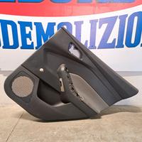 Pannello porta post dx Ford Focus Mk3 1.6 D 2014