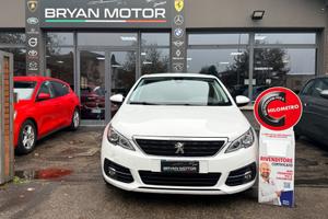 Peugeot 308 BlueHDi 130 S&S SW Active Business