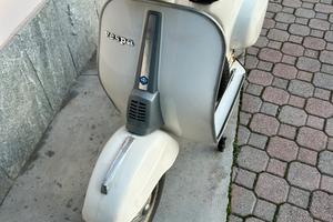 Vespa special