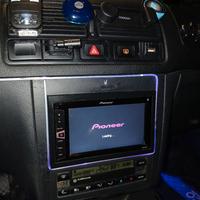 PIOONER RADIO TOUCH