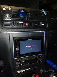 PIOONER RADIO TOUCH