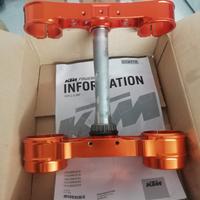 Piastre Ktm PowerParts 