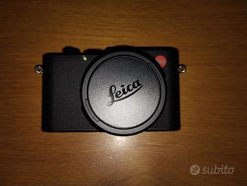 Leica D-Lux 8