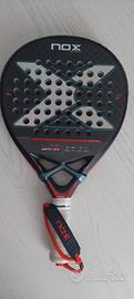 Nox ML10 Bahia 
