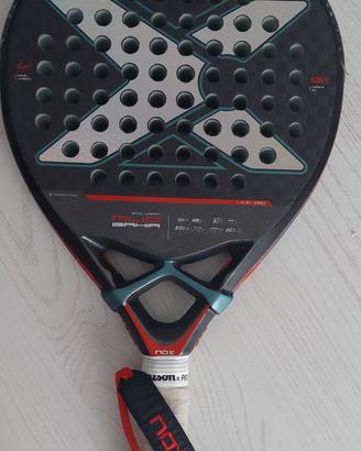 Nox ML10 Bahia 
