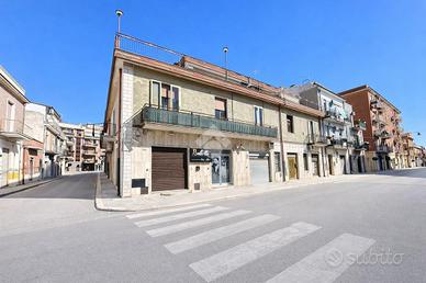 5 LOCALI A SAN SEVERO
