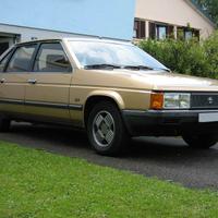 Parabrezza Talbot Tagora dal 1980