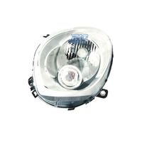 FANALE SINISTRO PER MINI COUNTRYMAN 10-16 BIANCO