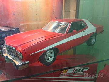Grand Torino 