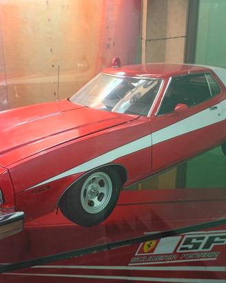 Grand Torino 