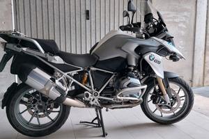 BMW R1200GS LC