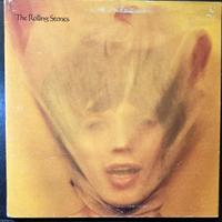 THE ROLLING STONES GOAT'S HEAD SOUP, LP 1a UK '73.