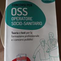 Professione e concorsi OSS