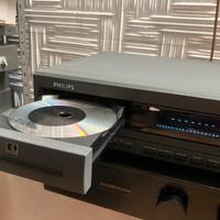 Lettore CD Philips CDP 200
