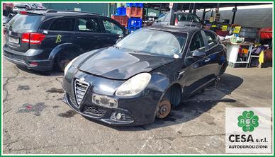 Ricambi Usati ALFA ROMEO GIULIETTA (X7) 2012