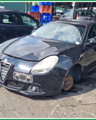 Ricambi Usati ALFA ROMEO GIULIETTA (X7) 2012