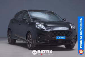 FORD Puma II 2020 Puma 1.0 ecoboost h ST-Line s&s