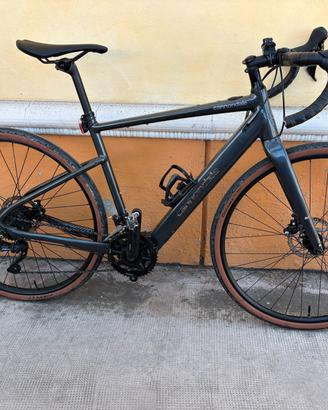 Gravel elettrica Topstone Neo SL 2 (2024) - Tg. M