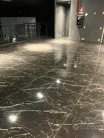 Posa piastrelle Interno ed esterno