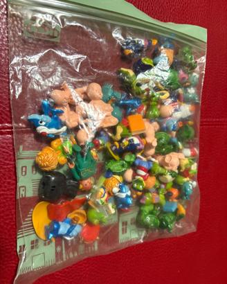 Sorprese ovetti kinder