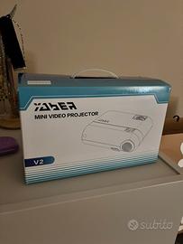 Proiettore Yaber mini