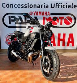 Yamaha XSR 700 - 2024