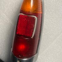 Fanale posteriore autobianchi bianchina 260/01.00