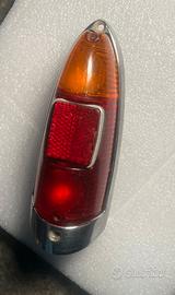 Fanale posteriore autobianchi bianchina 260/01.00