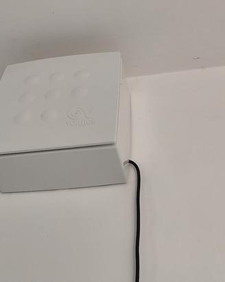 aspiratore vortice 