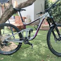 Giant reign sx 2021 taglia M