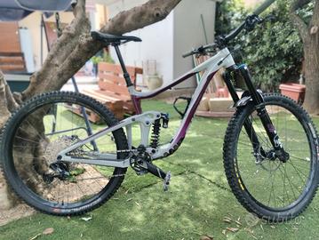 Giant reign sx 2021 taglia M