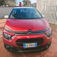 Citroen C3 PureTech 83 S&S Shine CON IMPIANTO GPL 